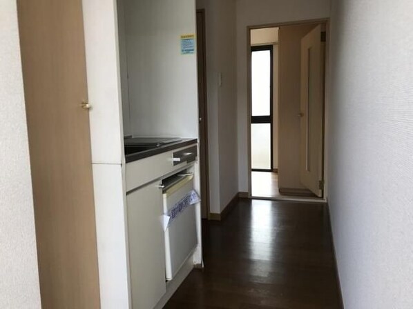 パークハイムIの物件内観写真